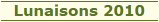 Lunaisons 2010
