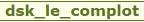 dsk_le_complot