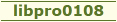 libpro0108