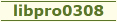 libpro0308
