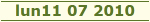lun11 07 2010